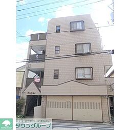 外観画像