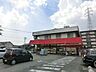 周辺：カワグチ 1100m