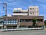 周辺：幸有会記念病院 720m
