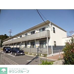 外観 外観