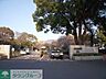 周辺：千葉大学 1200m