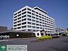 周辺：千葉市役所 650m