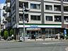 周辺：ファミリーマート幕張本郷一丁目店 609m