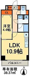 京成稲毛駅 11.0万円