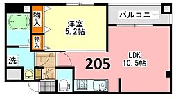 稲毛海岸駅 8.6万円