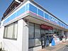 周辺：ローソン船橋西船六丁目店 徒歩7分。コンビニ 540m