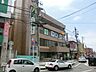 周辺：三井住友銀行新検見川支店 徒歩8分。銀行 620m