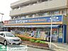 周辺：くすりセイジョー東船橋店 徒歩7分。ドラックストア 490m