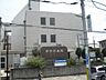 周辺：医療法人社団汀会津田沼病院 351m