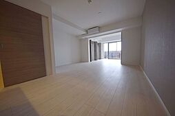 アルメール津田沼 403 4階1LDKのリビング/ダイニング