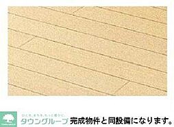 ＭＡＬＩＢＵ（マリブ） 303 3階2LDKのリビング/ダイニング