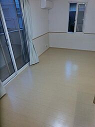 メゾン ラフィネ 102 1階1LDKのリビング/ダイニング