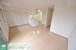 ＡｒｉａＯｒｃｈｉｓ 203 2階1LDKのリビング/ダイニング