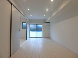 リブリ・コン・カローレ 102 1階1LDKのリビング/ダイニング