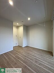 ＧＲＡＤＵＳ二和向台II 103 1階1Kのリビング/ダイニング