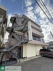 千葉県船橋市前原西1丁目37-3：物件画像／株式会社タウンハウジング千葉　津田沼店