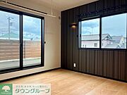 子供部屋