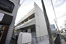 リブリ・リッツハウス藤崎