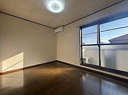 プレステージ三番館 202 2階1Kのリビング/ダイニング