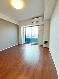 アビタシオン　グランデ 504 5階1Kのリビング/ダイニング