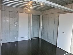 Ｃａｓａ　Ｇｉｕｌｉｅｔｔａ 012 2階1Kのリビング/ダイニング