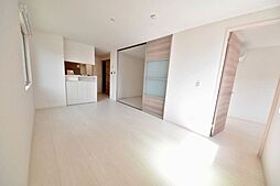 グッド 301 3階2LDKのリビング/ダイニング