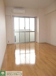 ラ・ヴェルジェ 303 3階1Kのリビング/ダイニング