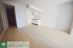 ミリアビタNO.35 105 1階1LDKのリビング/ダイニング