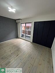 GRACIM_02（グラシムツー） 303 3階ワンルームのリビング/ダイニング