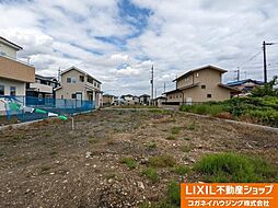 いろどりアイタウン　邑楽町鶉22-P1　4号棟