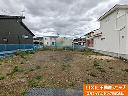 いろどりアイタウン　邑楽町中野22-P2　2号棟