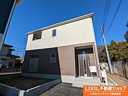 Cradlegarden　太田市金山町第2　2号棟