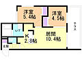 S.field手稲本町1階7.3万円