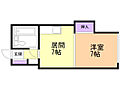 ラベラヴィータ西町4階4.0万円