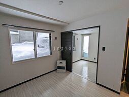 Ｔ25 2階1LDKのリビング/ダイニング