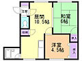 エンブレム発寒1-C2階3.6万円