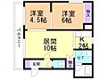 エクセレンス西町1階5.6万円