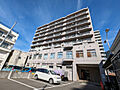 マンションブリッジ