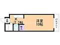 ドミニオン・山の手3階4.0万円