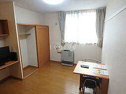レオパレスW.West 1Kの写真