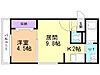 gardenterrace5階4.9万円