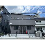 埼玉県川口市青木4丁目23-27：物件画像／株式会社ID不動産