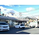 セブンイレブン鳩ケ谷緑町1丁目店（495m）