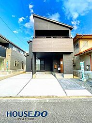 新築戸建　倉敷市平田