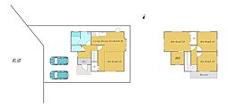 物件画像 中古戸建　岡山市北区撫川