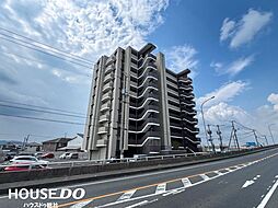 物件画像 新築マンション総社市駅南1丁目常盤小学校・総社西中学校エリア