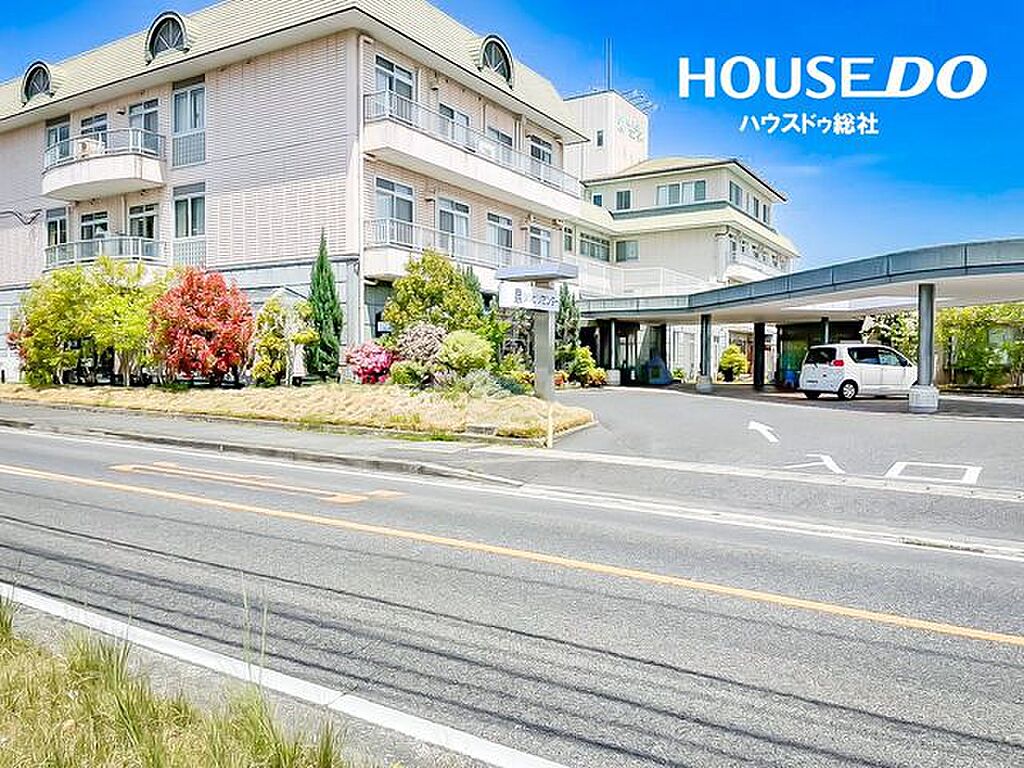 detached 岡山県総社市泉