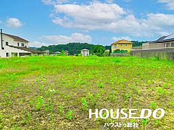 物件画像 売土地 吉備高原都市西住区分譲地吉備中央町