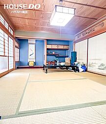 室内の画像