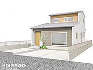 岡山県岡山市北区西辛川：物件画像